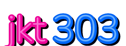 jkt303 — logo kanal