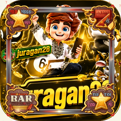 juragan28 — galeri pratinjau Resmi APK